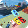 Car Transport Ship Simulator 3d(�ۿ�ͣ����)v1.1 ��׿��