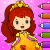 Princess Glitter Coloring(�����ʻ���)v1.0.1 ��׿��