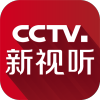 CCTV新视听app官方下载2022v5.0.0 电视版