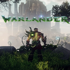 ��սʿ(Warlander)