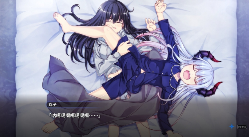 丸子与银河龙免安装中文版