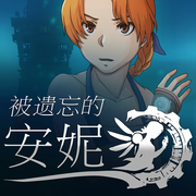 Forgotton Anne(�������İ������º�����)v1.0 ��׿��