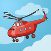Heli Runner 2(ֱ�����ܿ�2����)v1.0 ��׿��