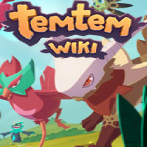 Temtem(PC������)