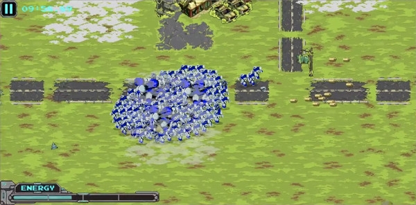 逃离死地(Escape Dead Earth)免安装绿色中文版