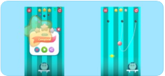 Candy The Rope����ios��v1.0 �ٷ���