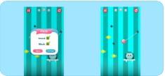 Candy The Rope����ios��v1.0 �ٷ���
