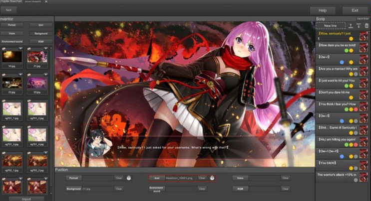 Mirror Maker免安装中文版
