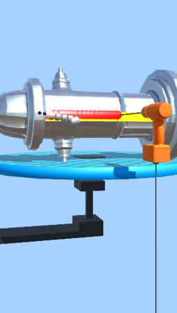 ���Ӵ�ʦ3D����IOS��v1.0 �ٷ���