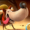 Diggy Dog(我的冒险狗破解版)v1.371 安卓版
