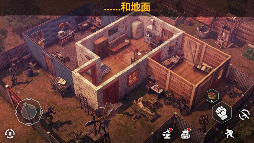 Age of Z(��ʬ��Ԫ����)v1.1.82 ��׿��