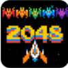 invaders2048(2048����������)v1.0.0 ��׿��
