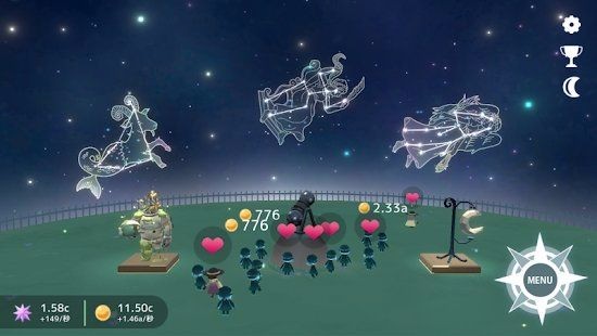 星际博物馆 星际博物馆
