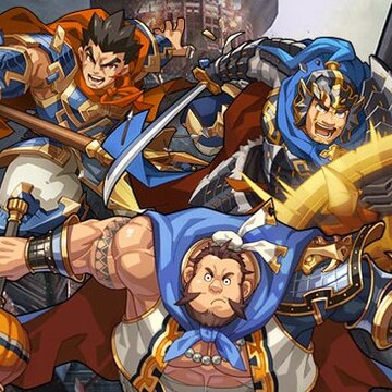 一飞冲天三国主公商城版 一飞冲天三国主公商城版