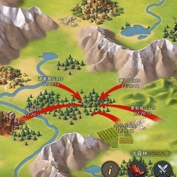 模拟帝国已付费版 模拟帝国已付费版
