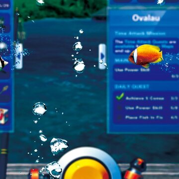 真实海钓模拟 真实海钓模拟