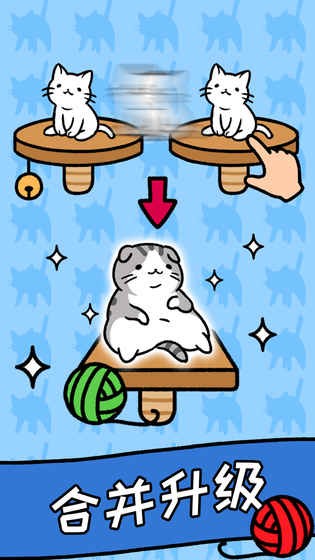 猫咪公寓最新版 猫咪公寓最新版