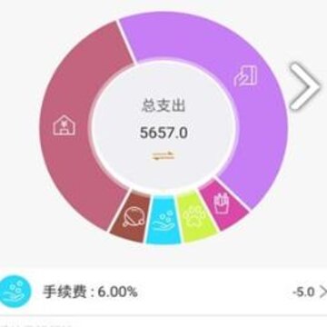 五品记账本 五品记账本
