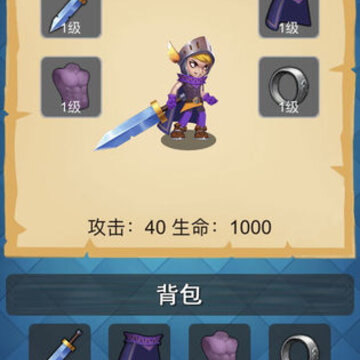 不休勇者 不休勇者