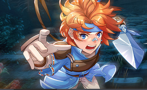魔力宝贝觉醒H5 魔力宝贝觉醒H5