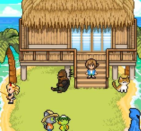 钓鱼天堂修改版 钓鱼天堂修改版