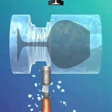 冰雕模拟器 冰雕模拟器