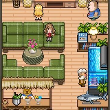 钓鱼天堂去广告版 钓鱼天堂去广告版