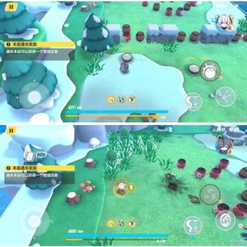 崩坏3飞雪逐龙打法 崩坏3飞雪逐龙攻略 崩坏3飞雪逐龙打法 崩坏3飞雪逐龙攻略