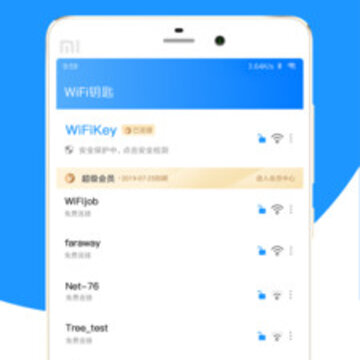 һ��WiFi