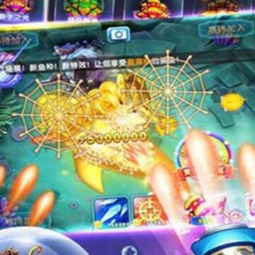 鱼丸疯狂捕鱼兑换码版 鱼丸疯狂捕鱼兑换码版