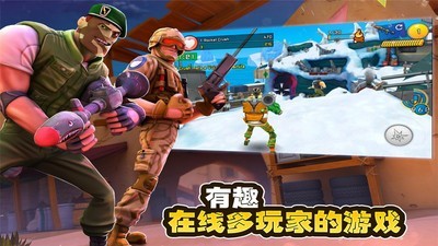 无敌士兵糊涂蛋中文版游戏下载 无敌士兵糊涂蛋中文版游戏下载