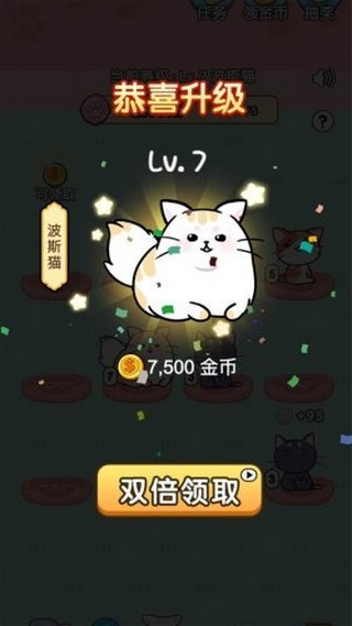 撸猫有财 撸猫有财
