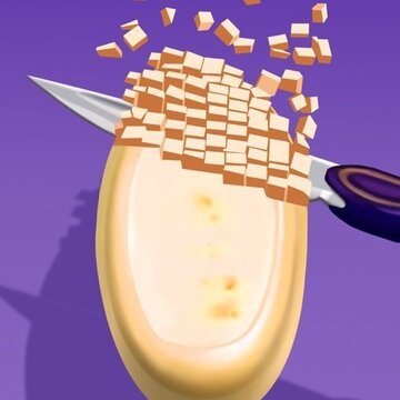 肥皂切一切游戏 肥皂切一切游戏
