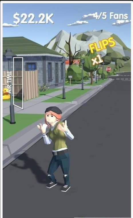 人类跳线 人类跳线