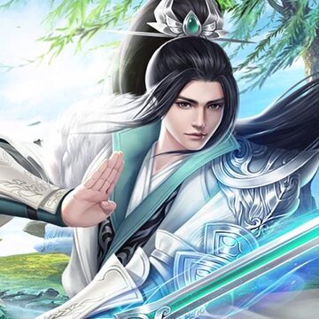 神魔变飞升版 神魔变飞升版