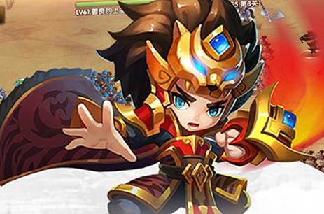 盛世三国满V版 盛世三国满V版