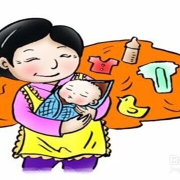 维其月嫂端 维其月嫂端