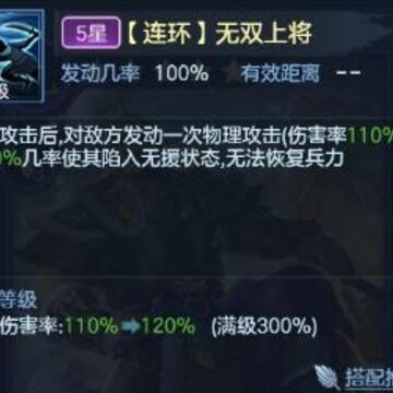 九州劫上将潘凤值不值得培养 潘凤全面评测 九州劫上将潘凤值不值得培养 潘凤全面评测