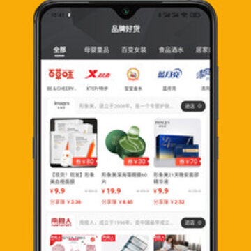 米牛优品 米牛优品