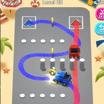 park masterͣ����ʦ