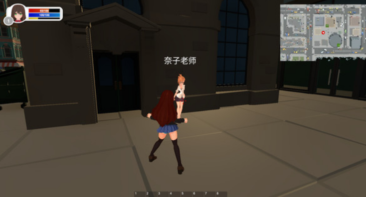 ��Ů�뽣ʿ