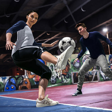 FIFA20�ռ���ʮ���޸���