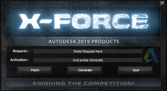 xforce keygenע���