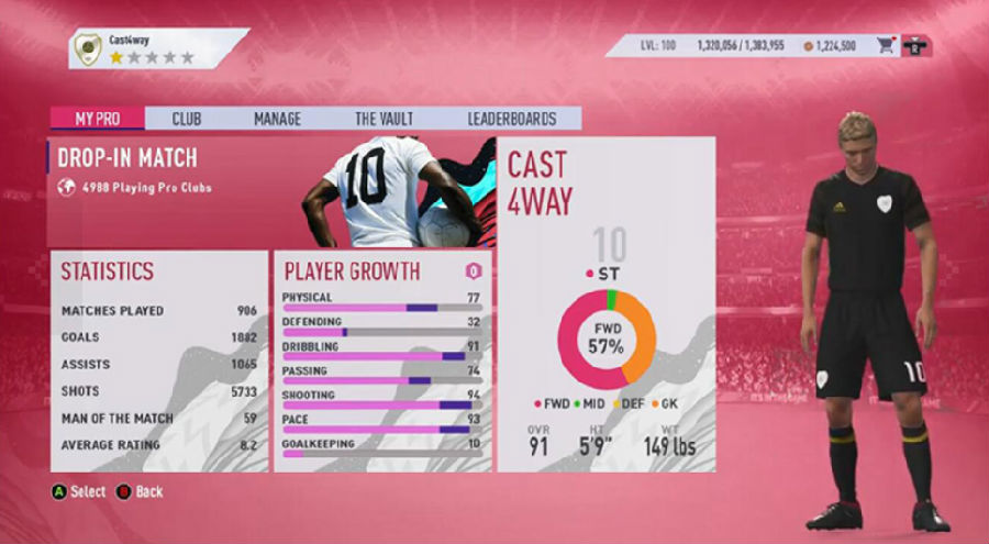 FIFA20�ռ���