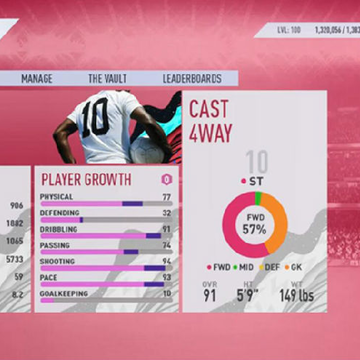 FIFA20�ռ���