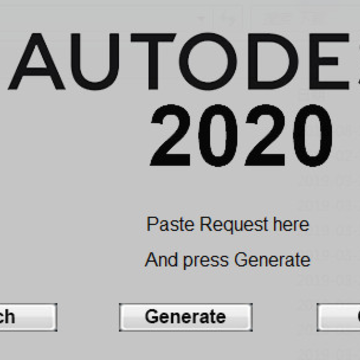 AutoCAD2020ע���