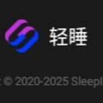 轻睡app 轻睡app
