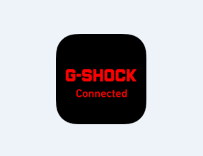 G-SHOCK Connected app G-SHOCK Connected app