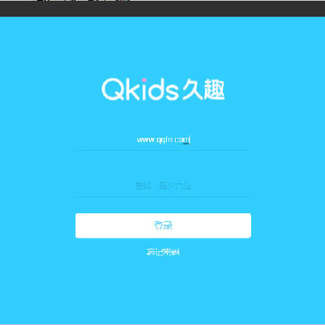 qkids��ȤӢ��2.0����