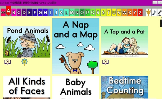 raz kids��ͯӢ���ѧ����